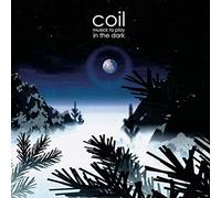 Coil Musick to Play in the Dark (Vinyl) 12" Album