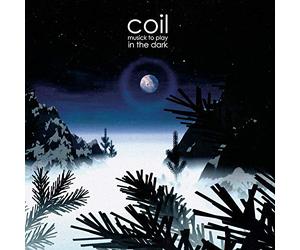 Coil - Musick To Play In The Dark Volume 1 [Vinilo]