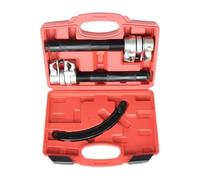 Coil Spring Compressor - Coil Spring Compressor Tool | Springs Compressors Tool | Springs Compressors Tools Automotriz | Set de herramientas de compresión de strut | Aparatos de reparación de bloqueo