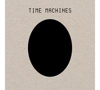 Coil - Time Machines [Vinilo]