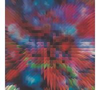 Coil - Worship The Glitch (Red Vinyl) [Vinilo]