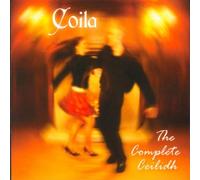 Coila - The Complete Ceilidh