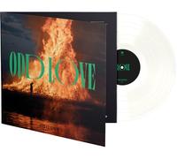 Coilguns - Odd Love [Vinilo]