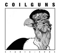 Coilguns Stadia Rods (Vinyl) 12" Album (Importación USA)