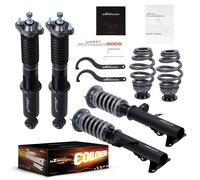 Coilovers/Suspensión roscada for BMW 3 E36 1990-98 coupe Touring Amortiguadores