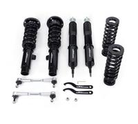 Coilovers/Suspensión roscada for BMW 3 E90 Sedán 2004-2011 316i 330i 318d 330d