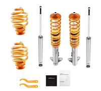 Coilovers/Suspensión roscada for BMW 3 Serie E36 sedán 1990-1998 316i 318is 320i