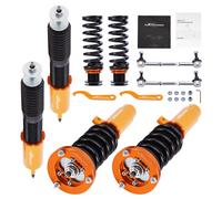 Coilovers/Suspensión roscada for BMW 3 Serie E90 2004-2011 E91 E92 E93