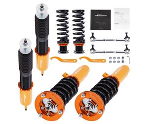 Coilovers/Suspensión roscada for BMW 3 Serie E90 2004-2011 E91 E92 E93