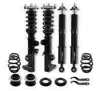 Coilovers/Suspensión roscada for BMW 3 Series E36 Sedán Coupe Cabrio Touring
