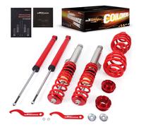 Coilovers/Suspensión roscada for BMW 3 Series E46 Sedán 98-06 330 325 318