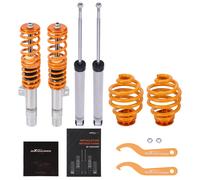 Coilovers/Suspensión roscada for BMW 3 Series E46 Touring Coupe Convertible