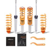 Coilovers/Suspensión roscada for BMW 3 Series E90 E91 E92 E93 316i 318i 320i