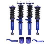 Coilovers/Suspensión roscada for BMW 5 Serie E39 1995-2003 525 530 535