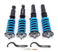 Coilovers Suspensión roscada for BMW 5 series (E60) 2004-2010 Sedan 525xi
