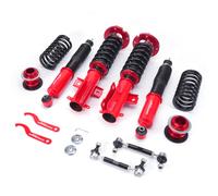 Coilovers/Suspensión roscada for Ford Mustang S197 Coupé 5.0 5.4 V8 2005-2014