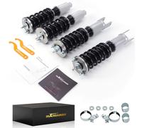 Coilovers/Suspensión roscada for Honda Civic 1992-1995 EG EH EJ 1.3 1.5 1.6 ESi