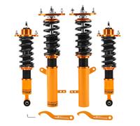 Coilovers/Suspensión roscada for Jeep Compass MK FWD 2007-2010 Patriot