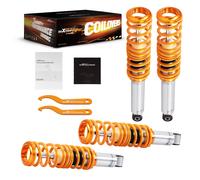 Coilovers/Suspensión roscada for Mazda Miata MX5 NA 1990-1997 MX-5 I
