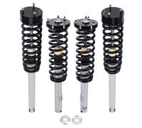 Coilovers/Suspensión roscada for Mercedes W220 00-06 2203202438 220320243860