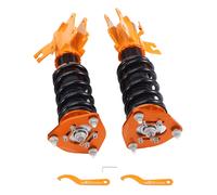 Coilovers/Suspensión roscada for Nissan S13 Silvia 180sx 240sx 1989-1998