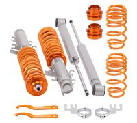 Coilovers/Suspensión roscada for Seat Ibiza 4 6J ST VW polo 5 6R 6C Audi A1
