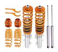 Coilovers/Suspensión roscada for SEAT Leon 1M / Audi TT Coupe 8N Amortiguador
