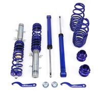 Coilovers/Suspensión roscada for Seat Leon 1M1 1999-2006 1.9 SDI TDI & Cupra