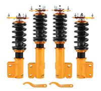 Coilovers/Suspensión roscada for Subaru Impreza & WRX GC8 93-01 Amortiguador