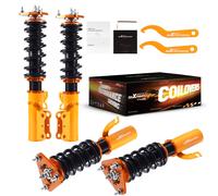 Coilovers/Suspensión roscada for Toyota Celica GT GTS ST18 1989-1993