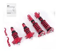Coilovers/Suspensión roscada for Toyota Celica T23 2000-06 Coupé 1.8 16V VT-i