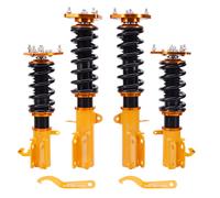 Coilovers/Suspensión roscada for Toyota Corolla E9 E10 E11 Amortiguadores