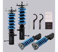 Coilovers/Suspensión roscada for Toyota Corolla Liftback E10 E11 1.6 GLi 1.8 GT