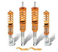 Coilovers/Suspensión roscada for VW Golf 2 19E Golf mk3 1H1 Jetta Mk2