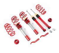 Coilovers/Suspensión roscada for VW Golf 5 1K 2003-2008 Audi A3 8P TT 8J