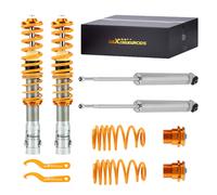 Coilovers/Suspensión roscada for VW Lupo 1998-2005 Amortiguador