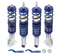 Coilovers/Suspensión roscada for VW Scirocco MK2 MK1 1975-1989 1.8 1.8 16V