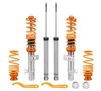 Coilovers/Suspensión roscada for VW UP Seat Mii Skoda Citigo 1.0