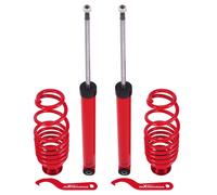Coilovers/Suspensión roscada trasero for Seat Leon 1M1 & Cupra 1999-06