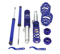 Coilovers/Suspensiones roscadas tuning for BMW E46 3 Series Coupe Touring