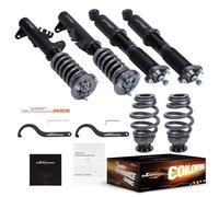 Coilovers y suspensiones roscadas tuning for BMW 3 E36 coupe 1991-1999 Touring