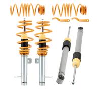 Coilovers y suspensiones roscadas tuning for Ford Fiesta Mk5 2002-2008