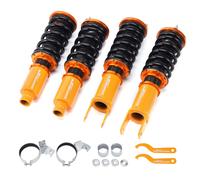 Coilovers y suspensiones roscadas tuning for Honda Civic 1988-1991 EC ED EE EF