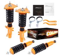 Coilovers y suspensiones roscadas tuning for Mini R50 R52 R53 One D S Works
