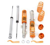 Coilovers y suspensiones roscadas tuning for Skoda Citigo NF1 1.0 Seat Mii