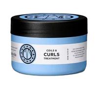 Coils & Curls