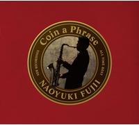 Coin a Phrase (ALBUM)(初回生産限定)