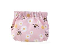 Coin Bag Mini Cosmetic Bag for Women Lipstick Cosmetic Storage Bag