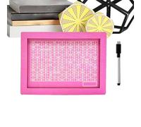 Coin Bank - Creative Wooden Currency Holder, Secure Allowance Deposit Case with Viewing Panel Gift Appeal Design, Supports Daily Saving Practice, Ideal for Children Youth Hobby Collectors