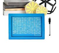 Coin Bank - Creative Wooden Currency Holder, Secure Allowance Deposit Case with Viewing Panel Gift Appeal Design, Supports Daily Saving Practice, Ideal for Children Youth Hobby Collectors